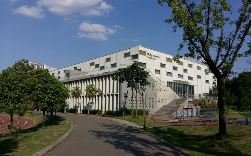 成都市实验外国语学校（西区）
